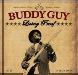 Buddy Guy : Living Proof
